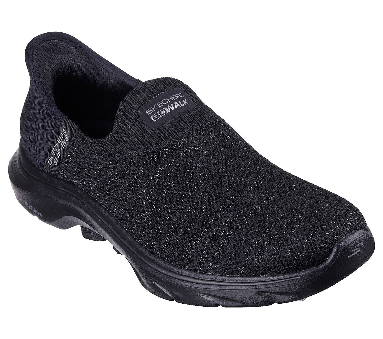 Go Walk 7 Walking Shoes - Image 4