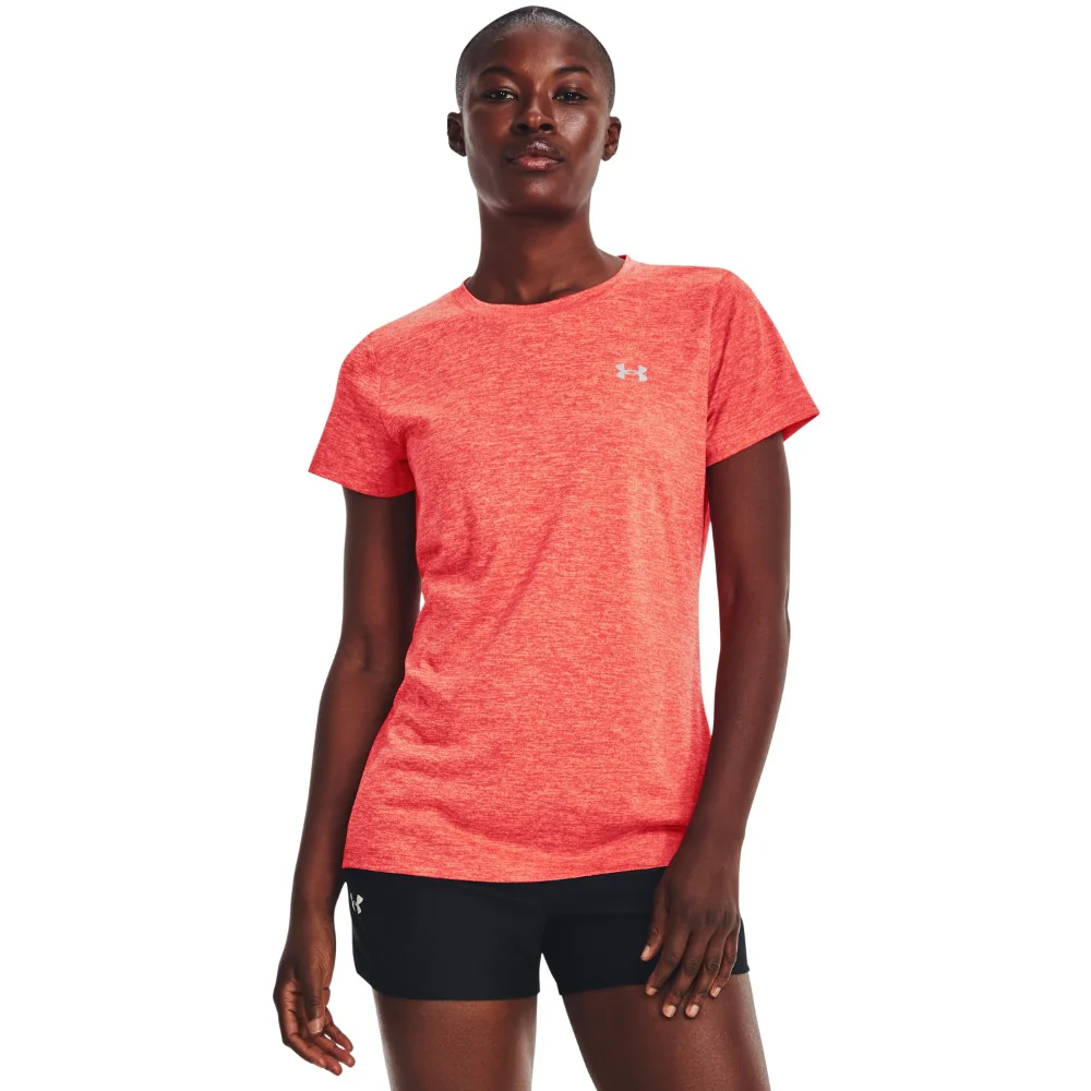 UA Tech™ Twist T-Shirt