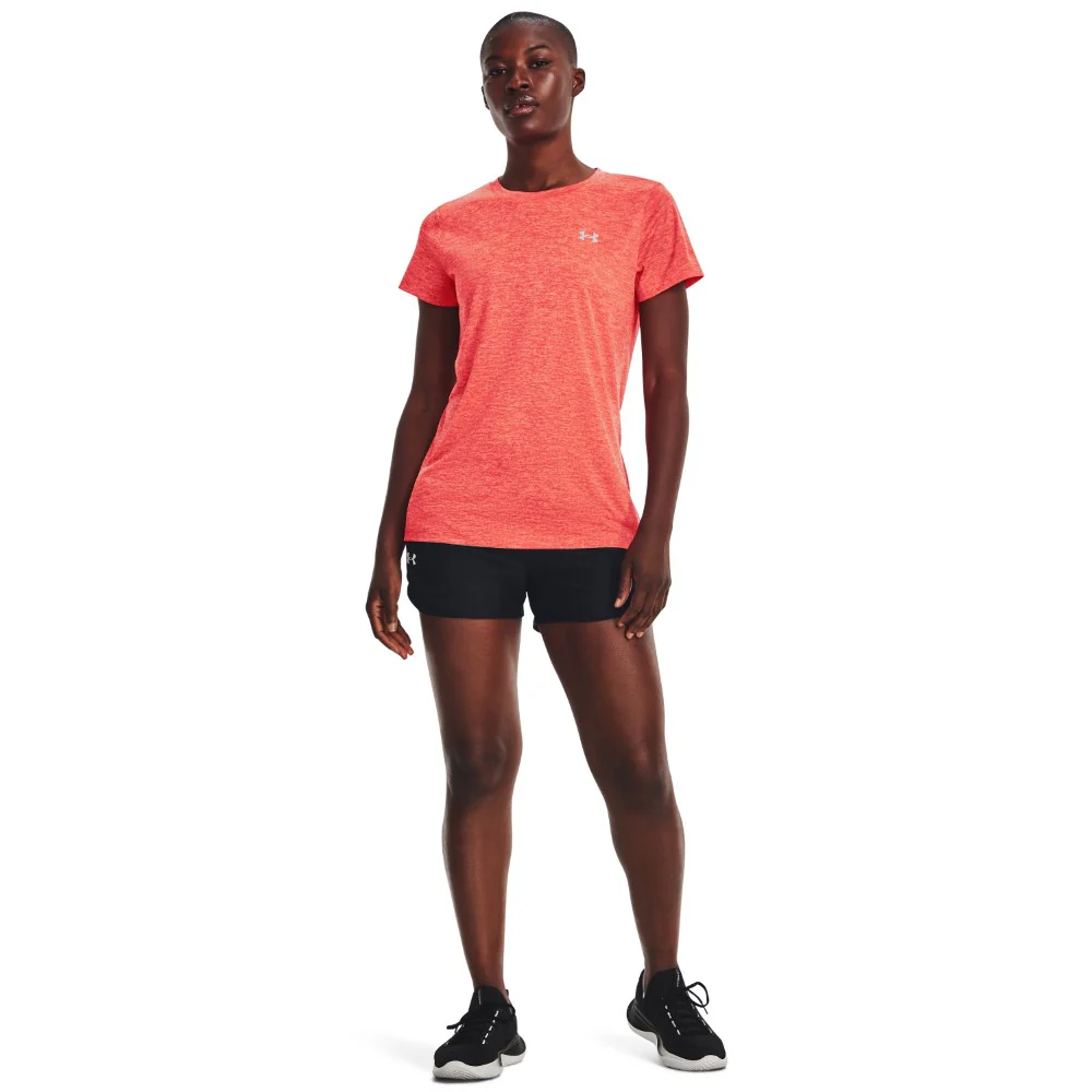 UA Tech™ Twist T-Shirt - Image 4