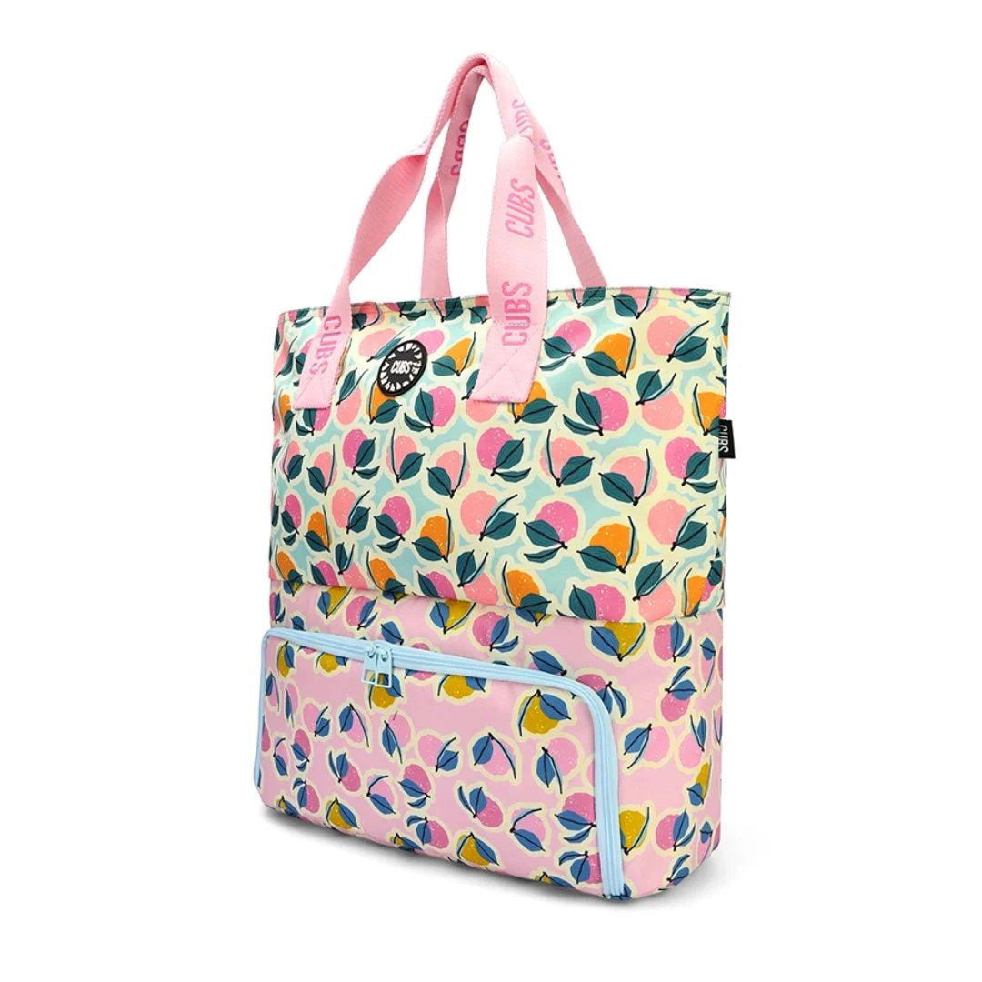 Summer Spritz Tote Cooler 41 L - Image 2
