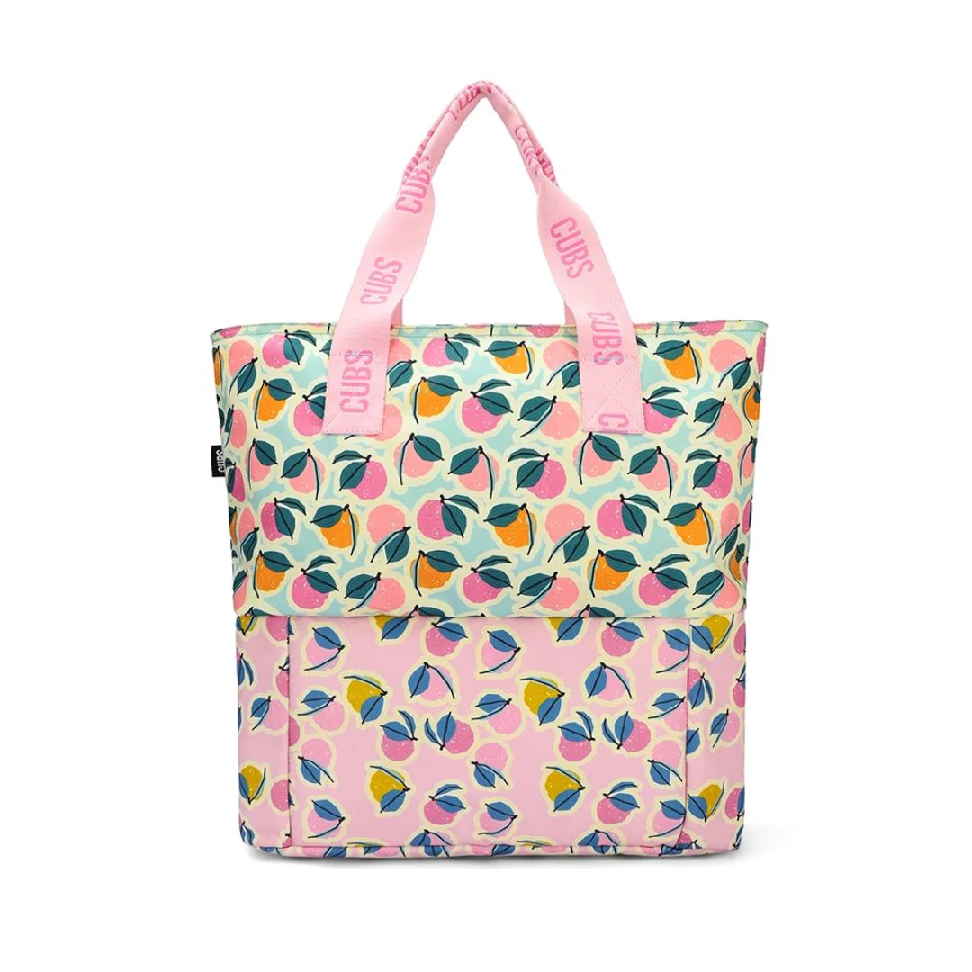 Summer Spritz Tote Cooler 41 L - Image 4