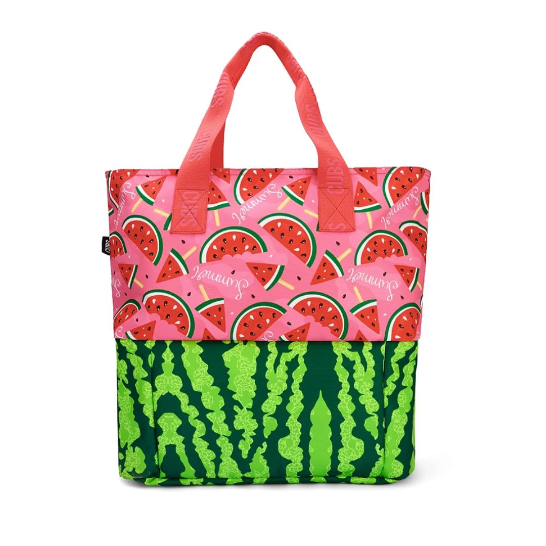 Summer Melons Tote Cooler 41 L - Image 2