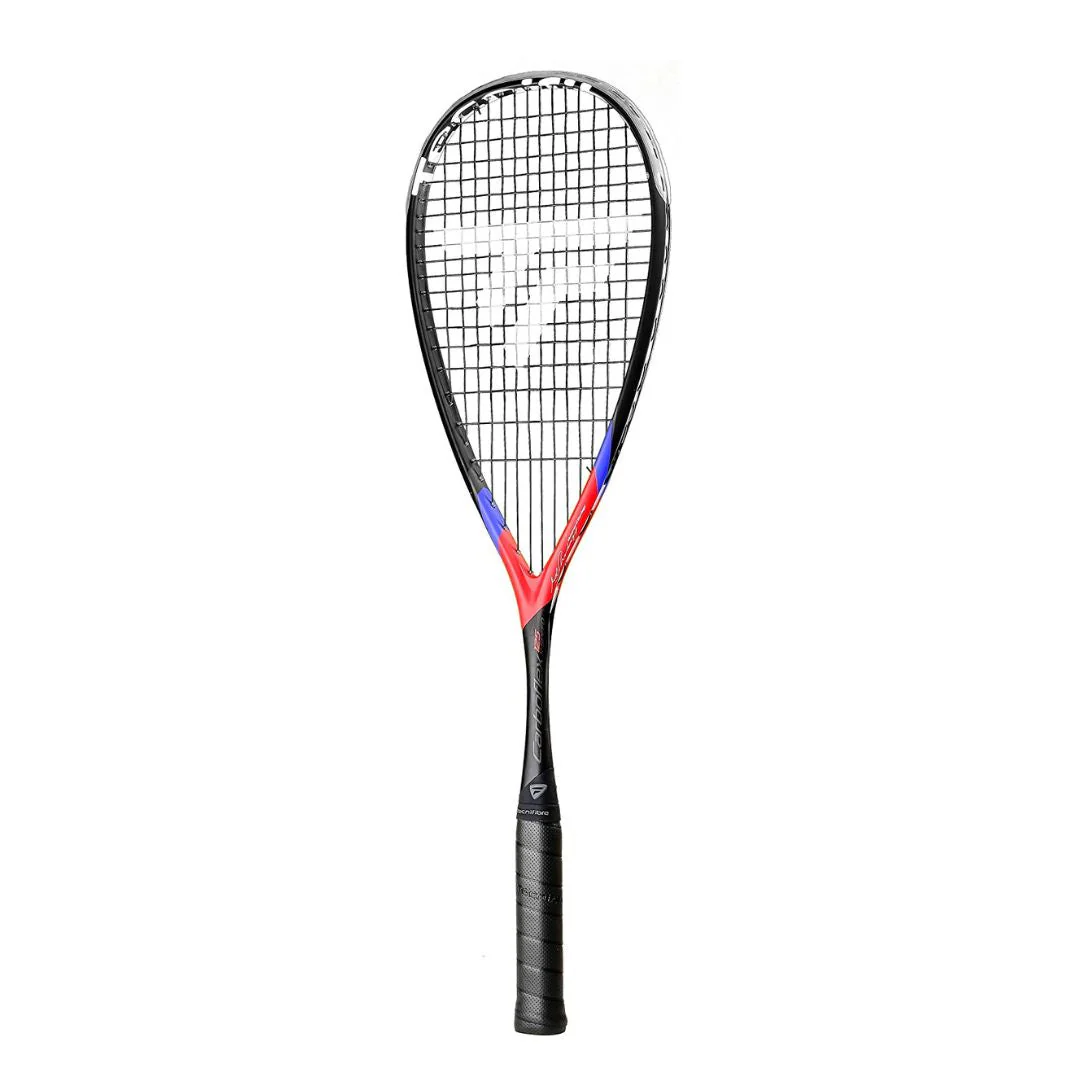 Carboflex 125 X-Speed Squash Racket