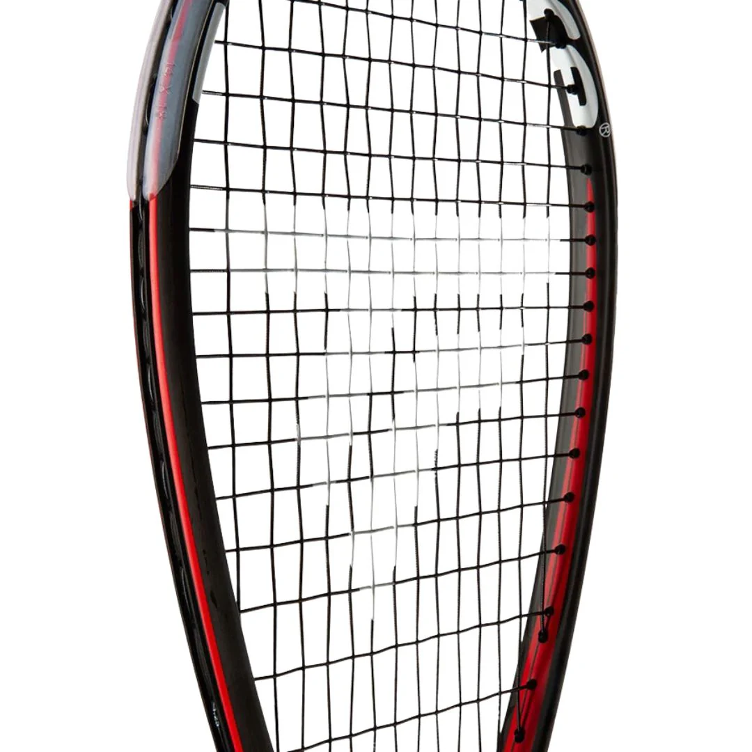 Carboflex 125S GR Squash Racket - Image 2