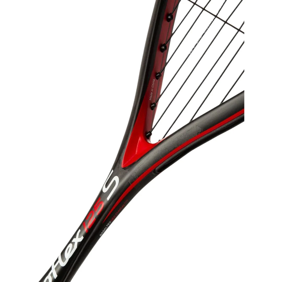 Carboflex 125S GR Squash Racket - Image 3