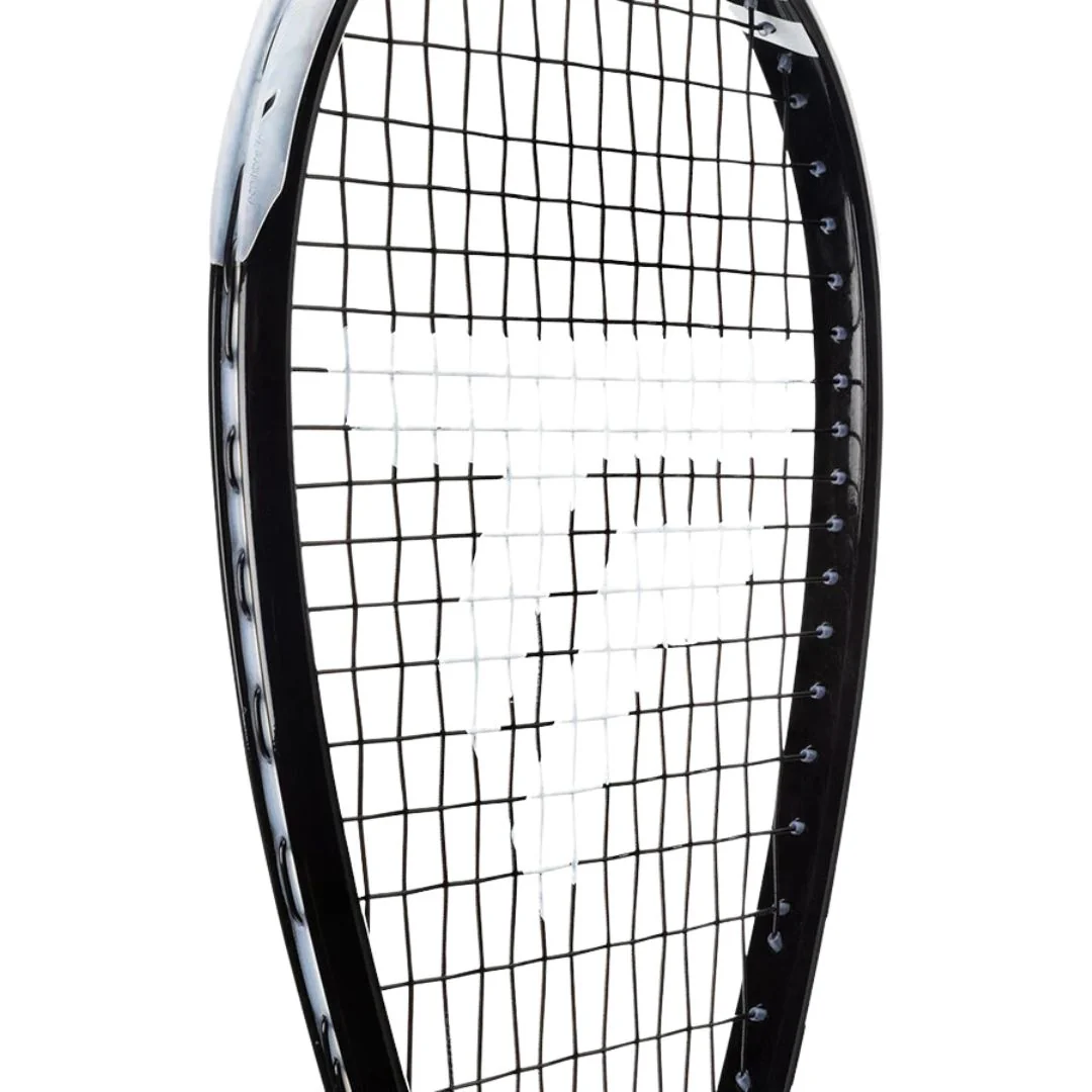 Dynergy 125 SMU Squash Racket - Image 3