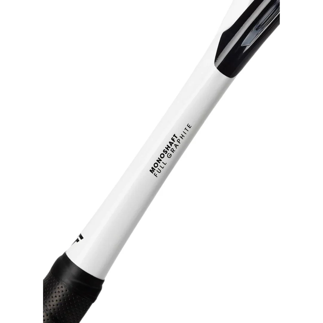 Dynergy 125 SMU Squash Racket - Image 4