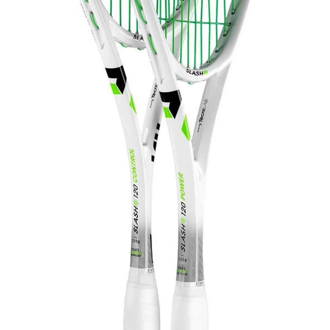 Slash 120 Control Squash Racquet - Image 2