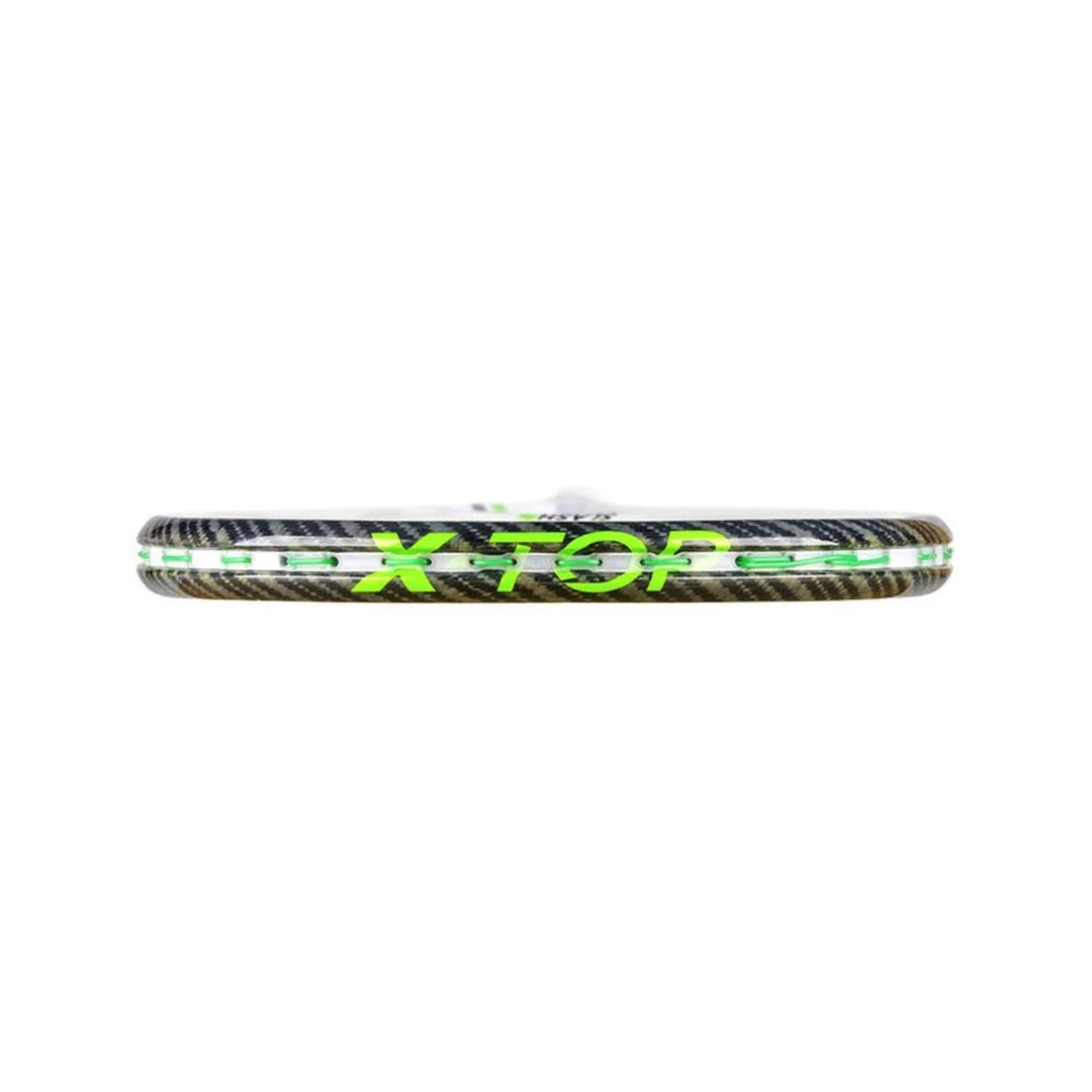 Slash 120 Control Squash Racquet - Image 3