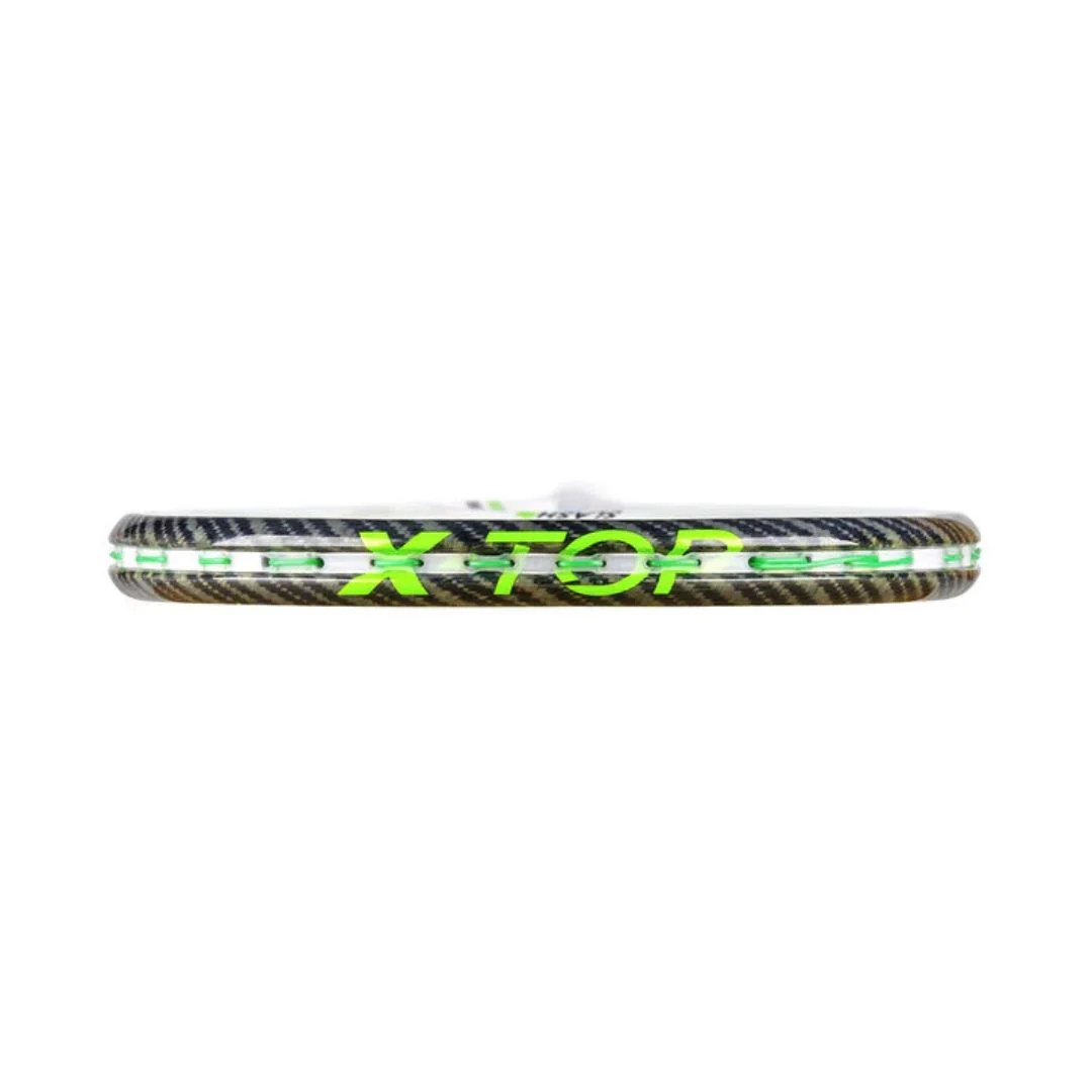 Slash 120 Power Squash Racquet - Image 4