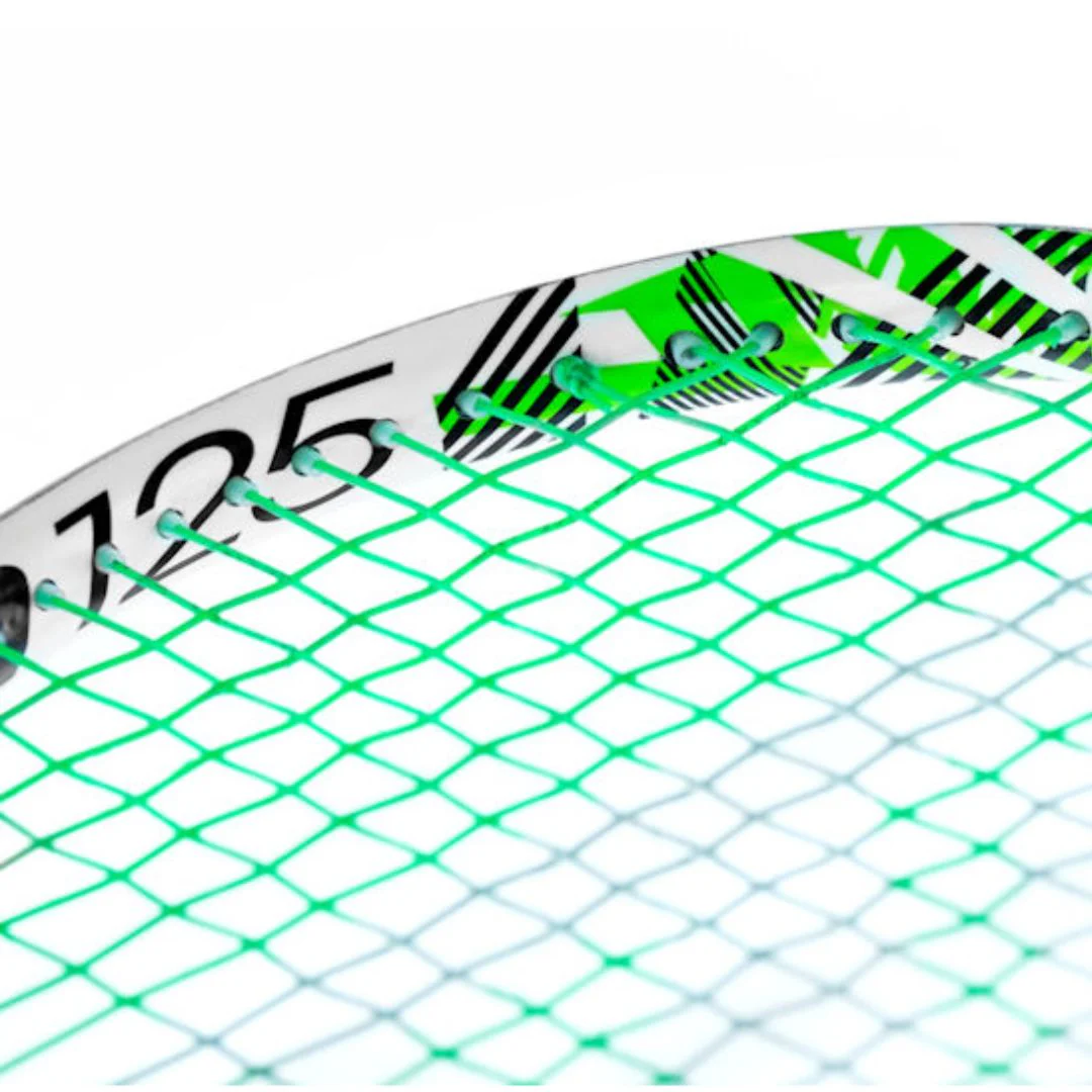 Slash Squash Racket 125 (Strung) - Image 3