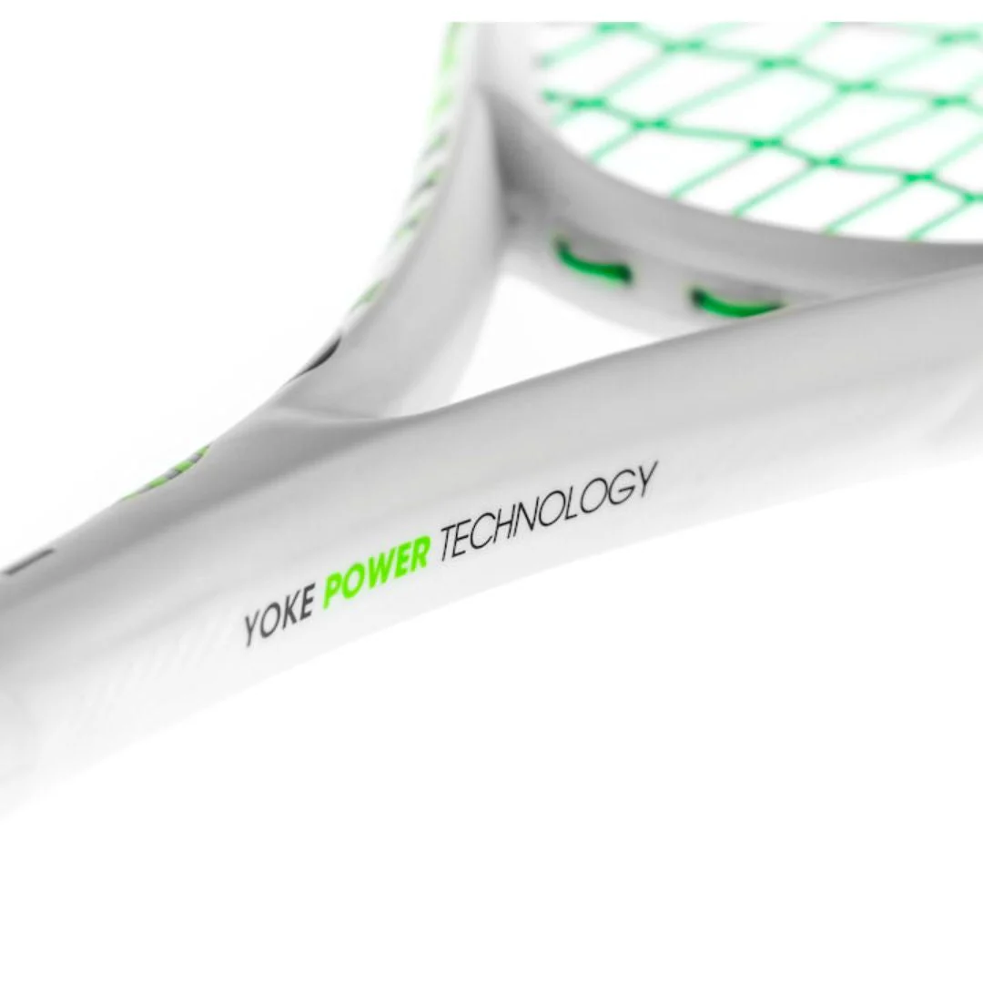 Slash Squash Racket 125 (Strung) - Image 4