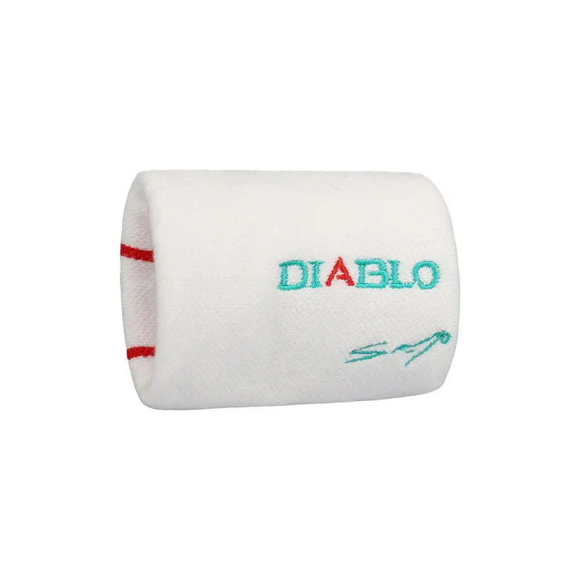 Diablo Sanyo Wristband - Image 2