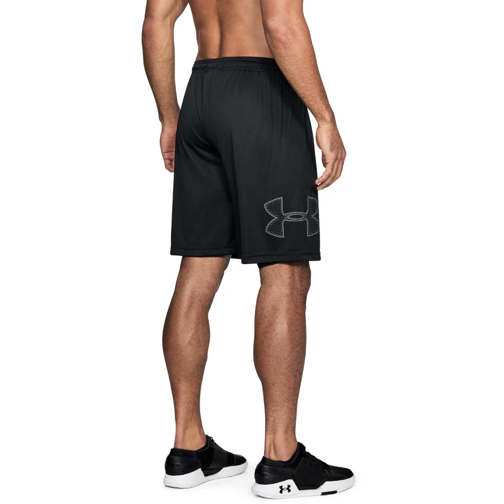 UA Tech™ Graphic Shorts - Image 21