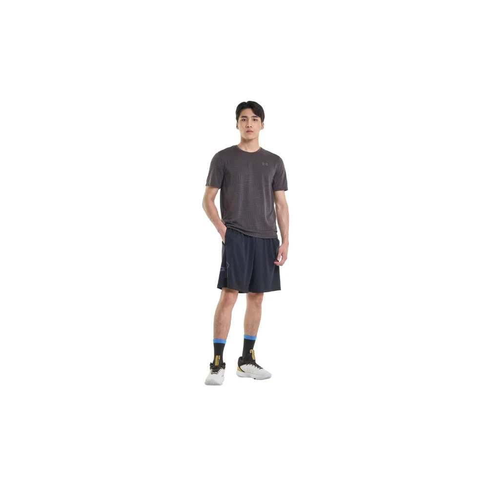 UA Tech™ Graphic Shorts - Image 8