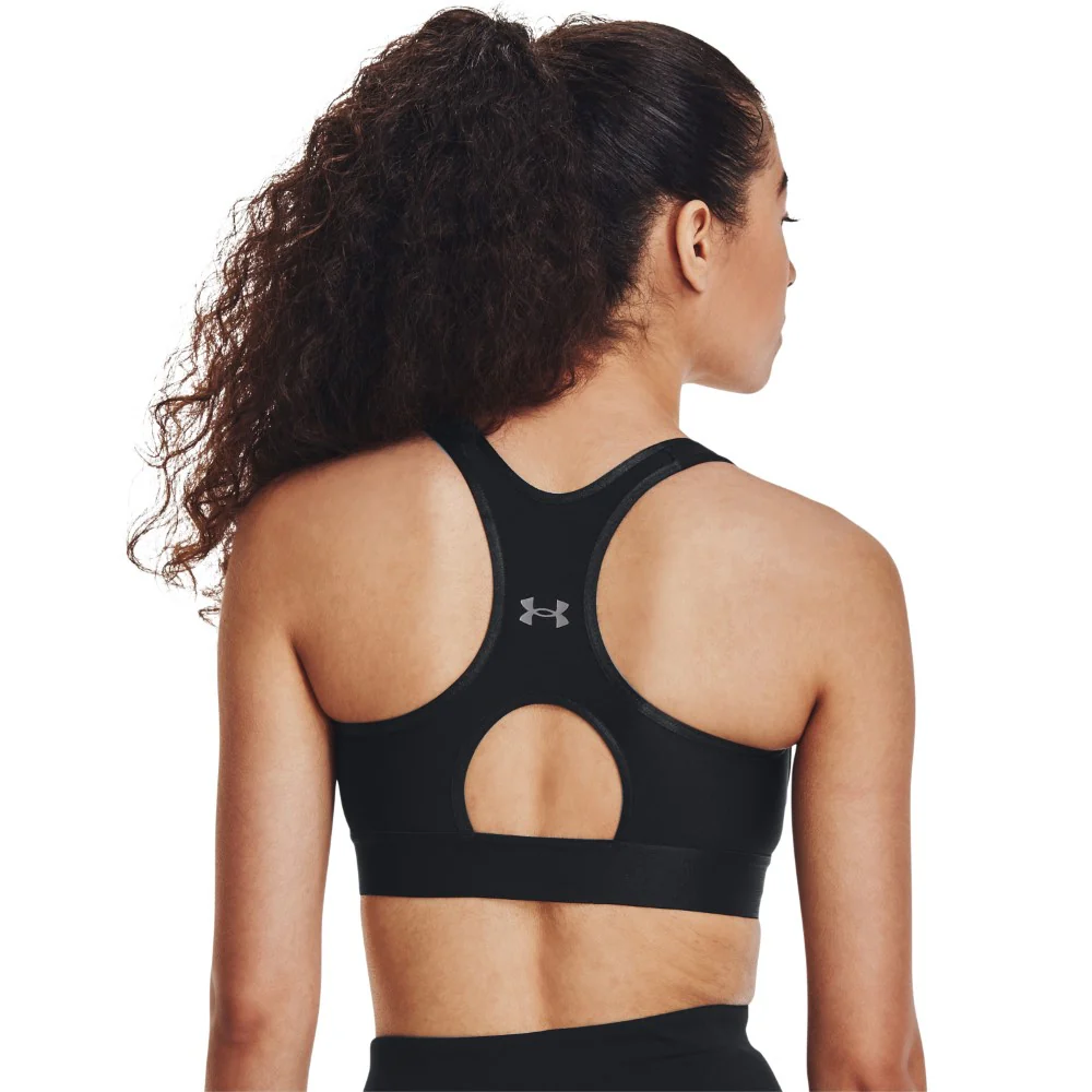 Armour® Mid Sports Bra - Image 2