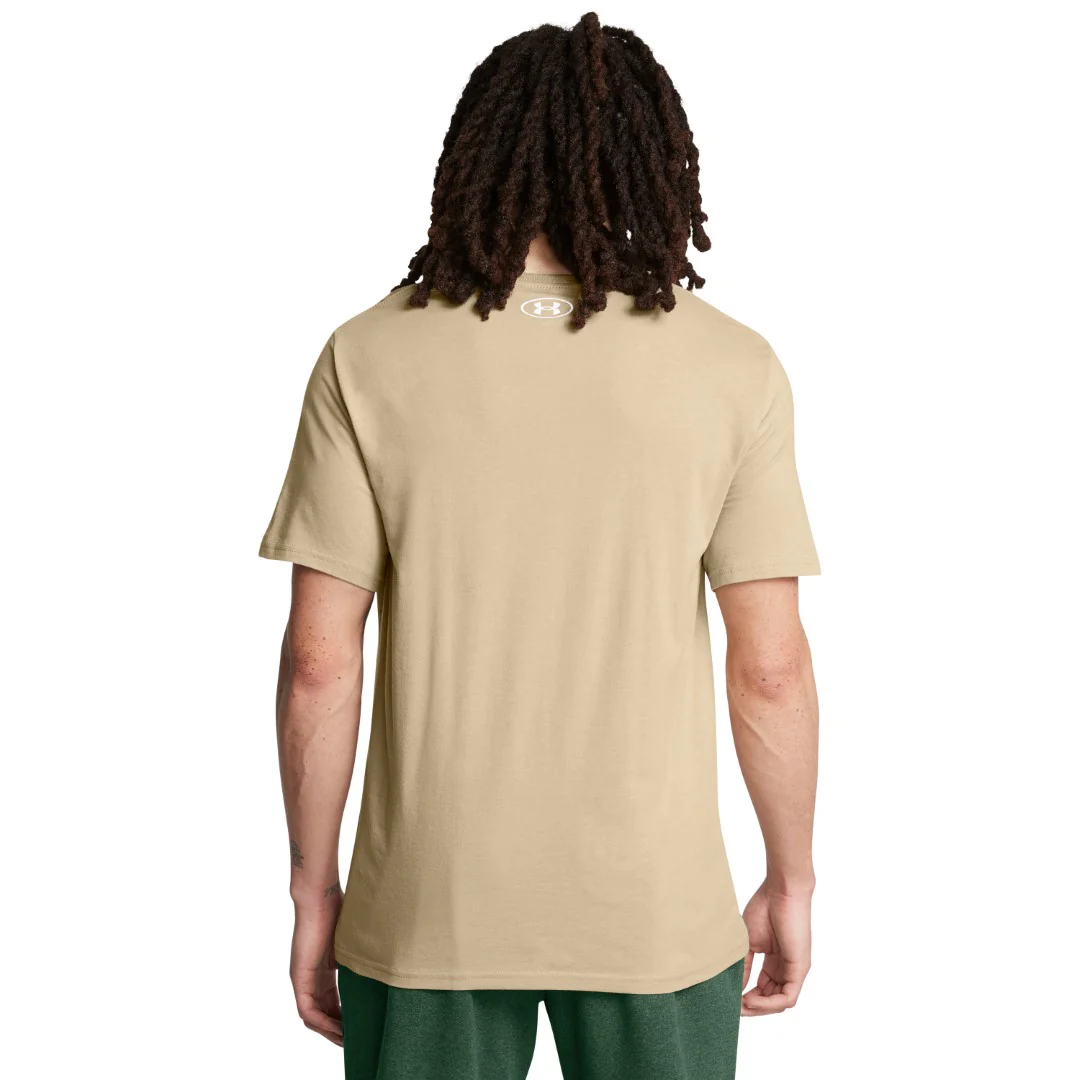 Left Chest Logo T-shirt - Image 2