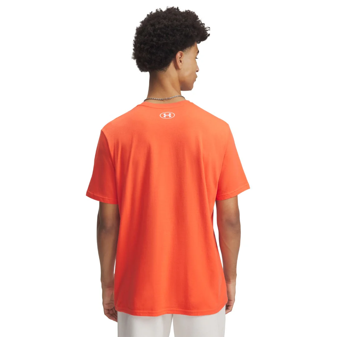 Left Chest Logo T-shirt - Image 2