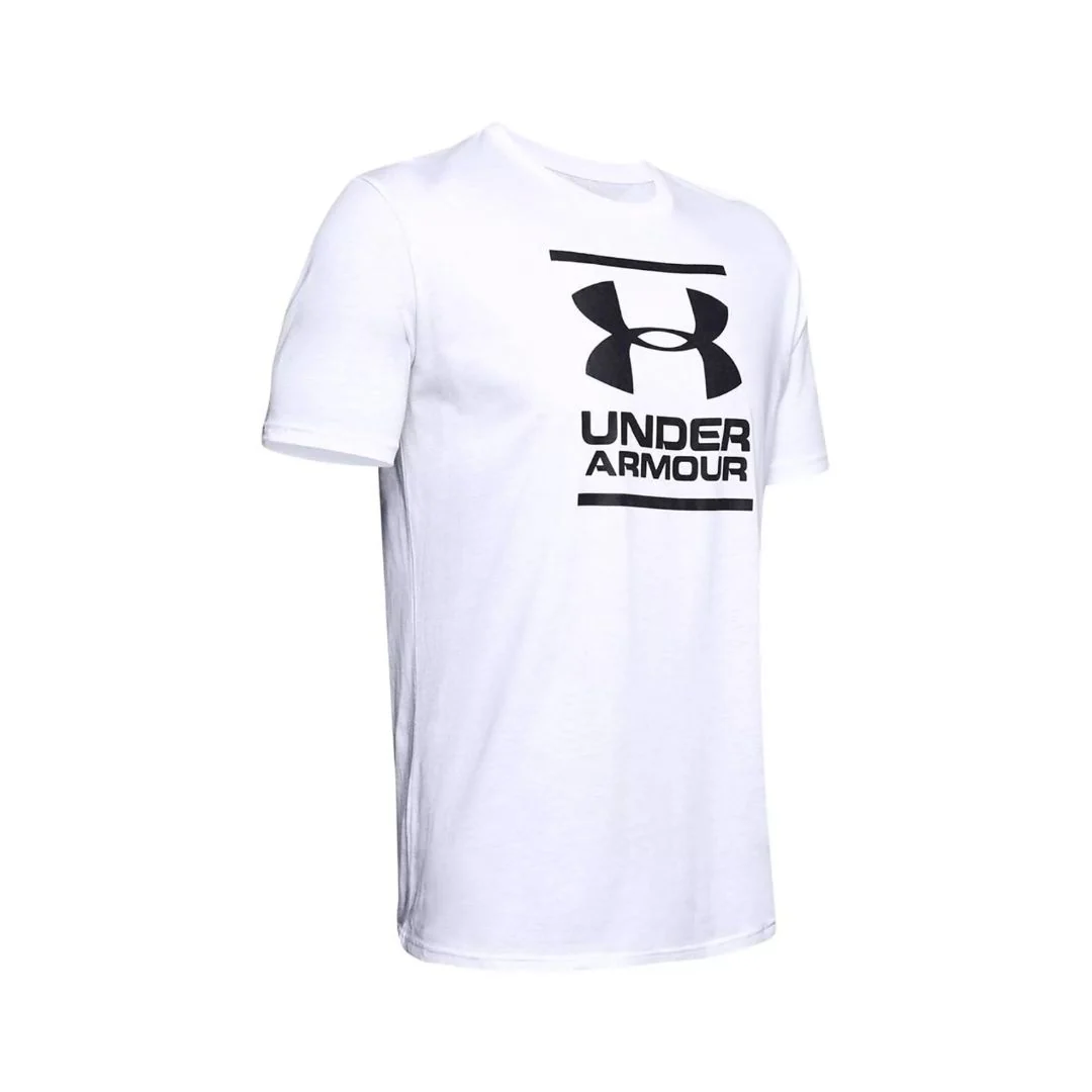 Gl Foundation T-shirt - Image 4