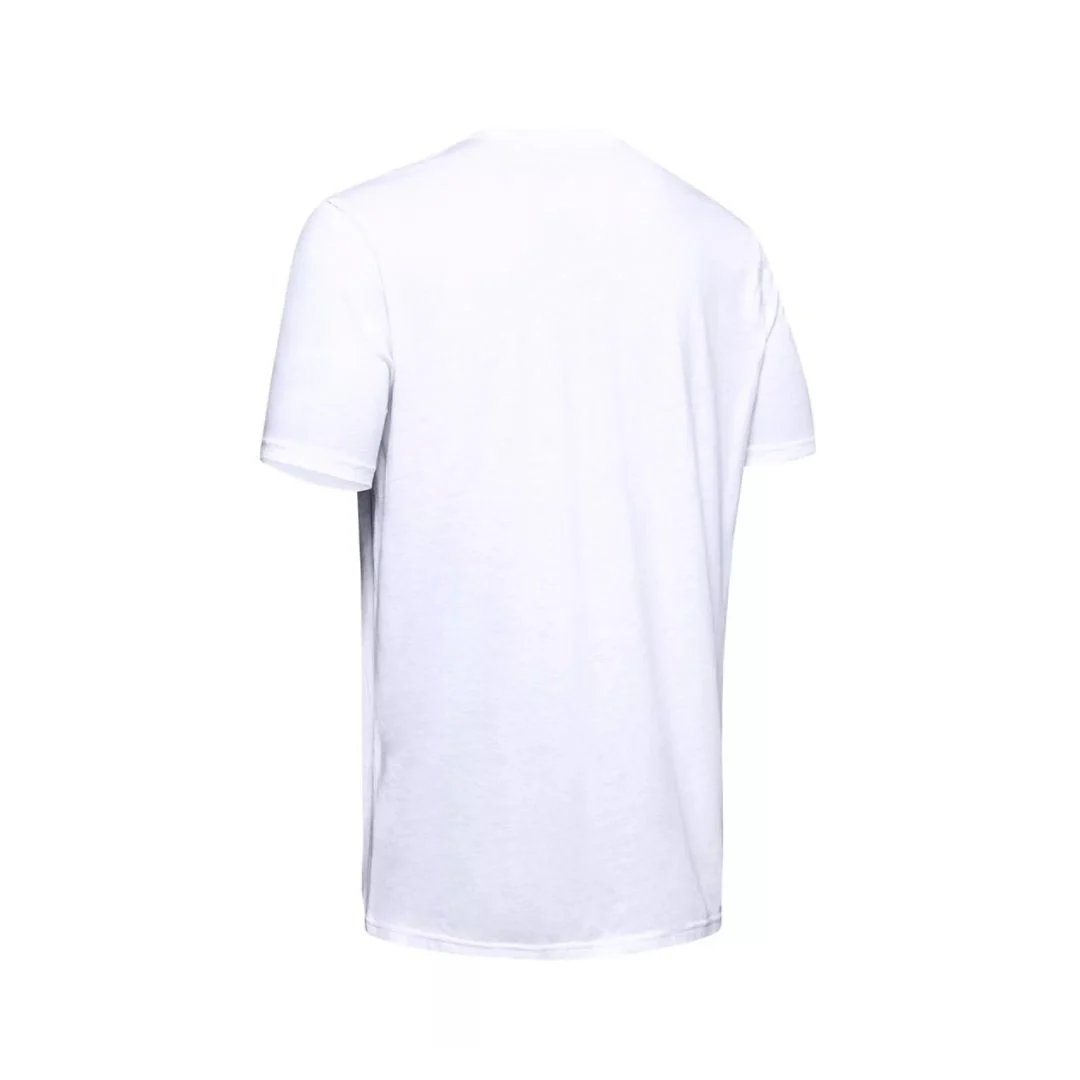 Gl Foundation T-shirt - Image 5