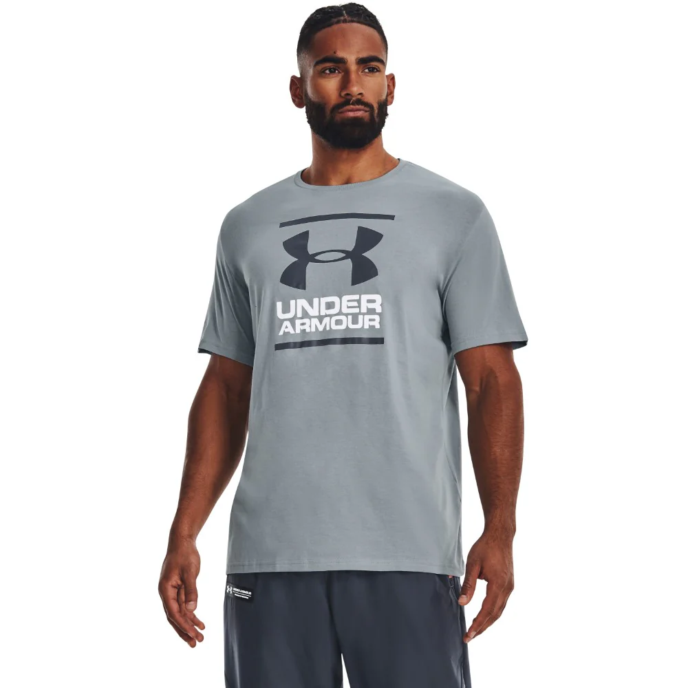 UA GL Foundation T-shirt