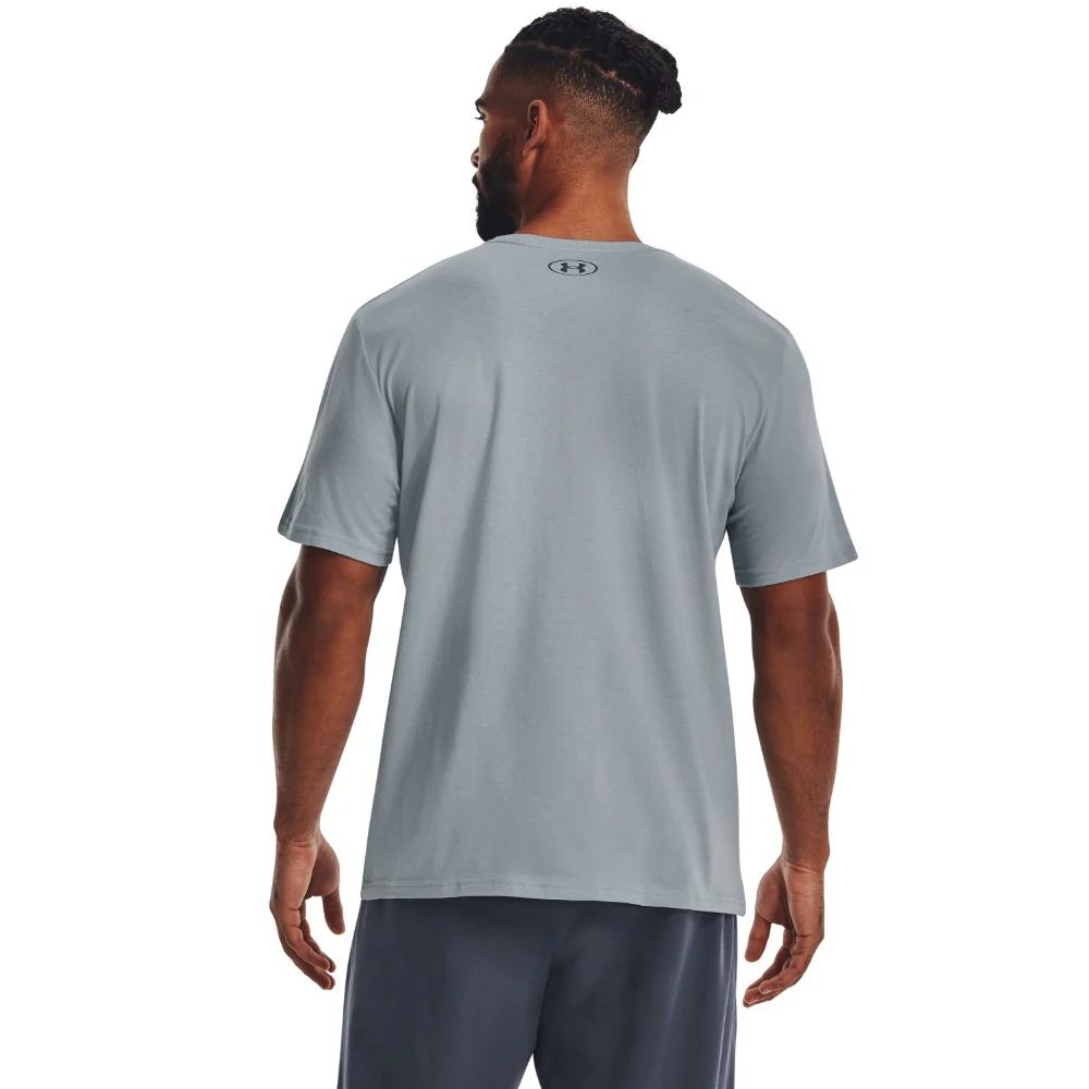 UA GL Foundation T-shirt - Image 2