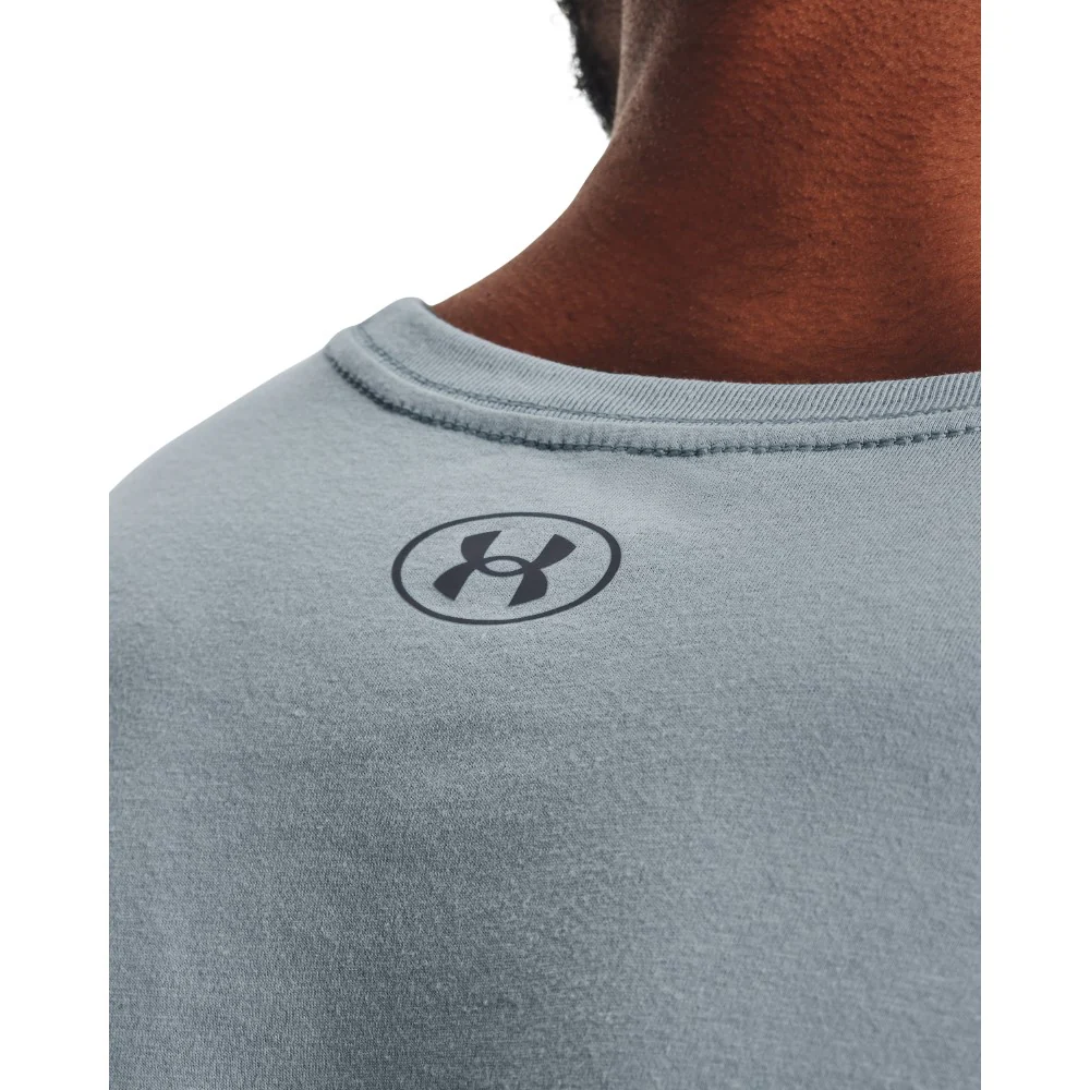 UA GL Foundation T-shirt - Image 3