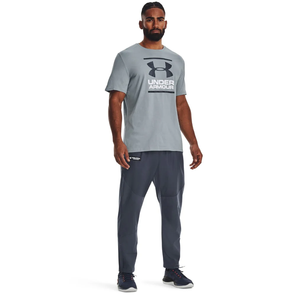 UA GL Foundation T-shirt - Image 4