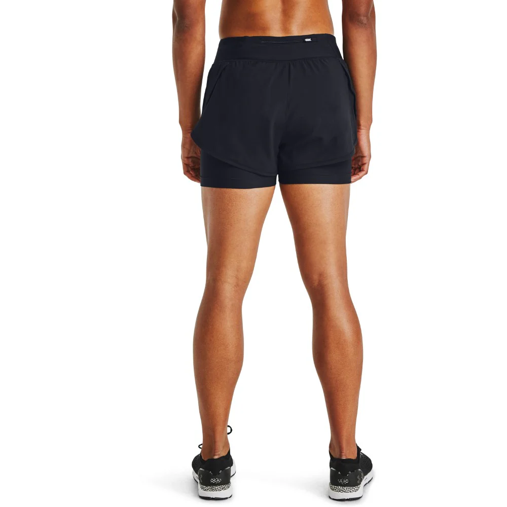UA Speedpocket 2-in-1 Shorts - Image 2