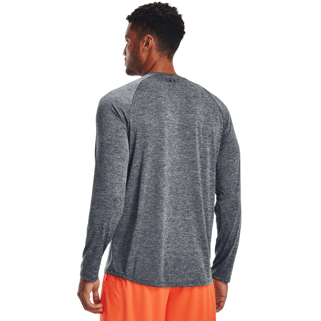 Tech™ Long Sleeve T-shirt - Image 2