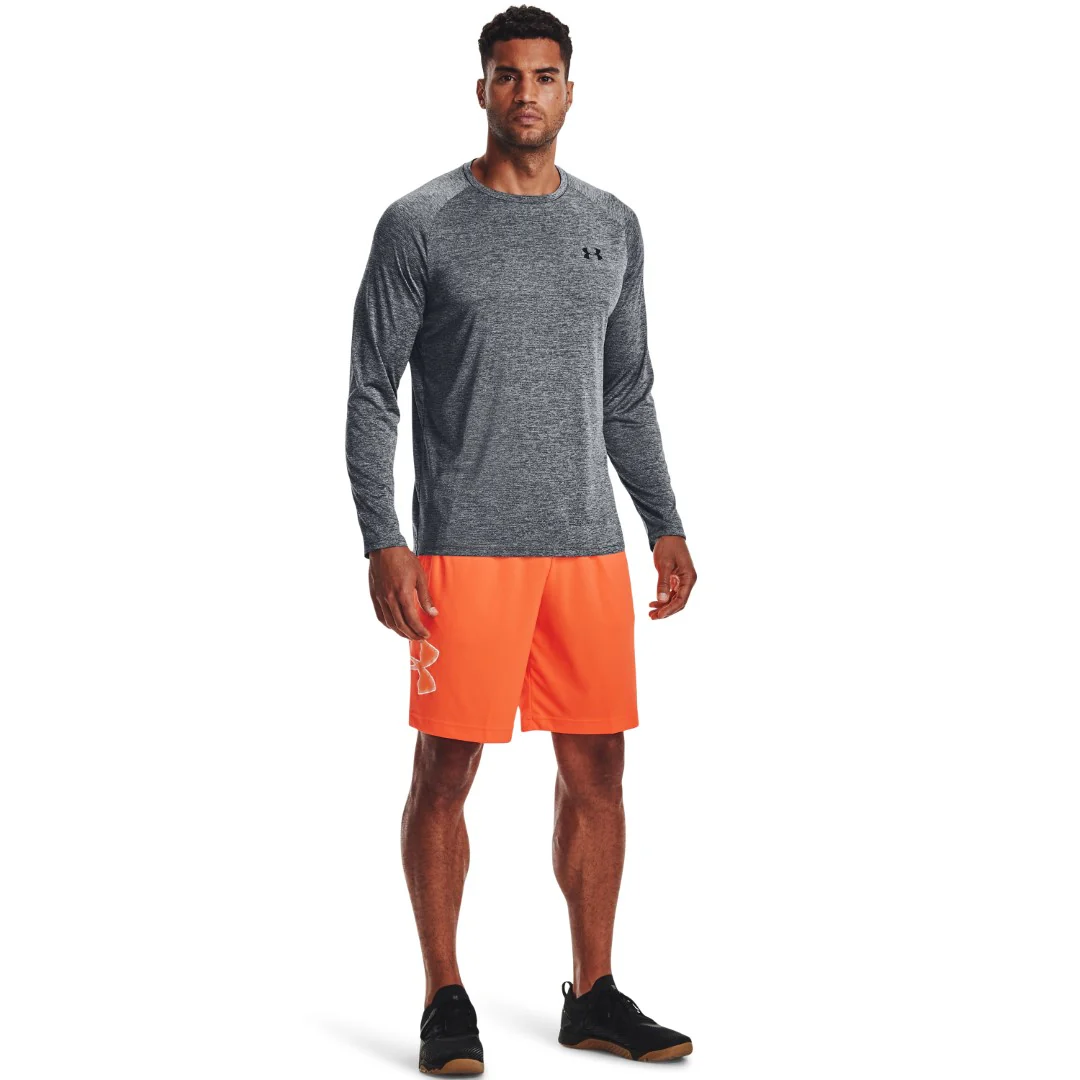 Tech™ Long Sleeve T-shirt - Image 4
