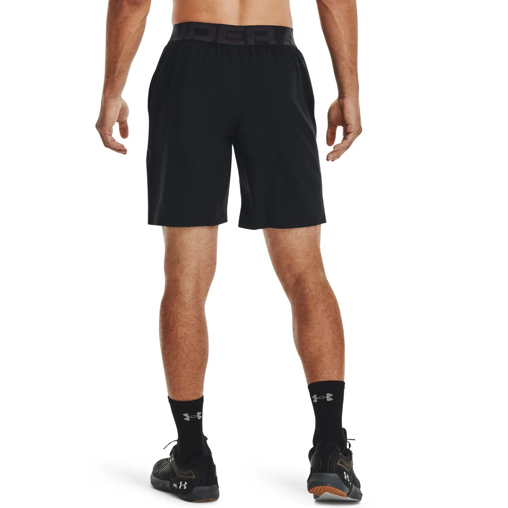 Vanish Woven Shorts - Image 2