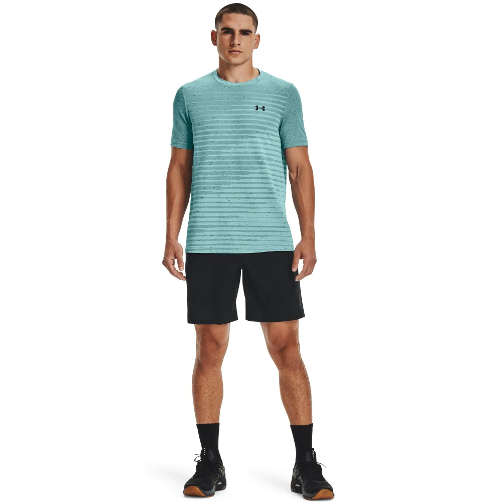 Vanish Woven Shorts - Image 3