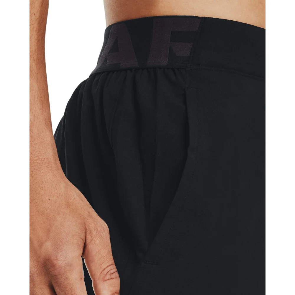 Vanish Woven Shorts - Image 4