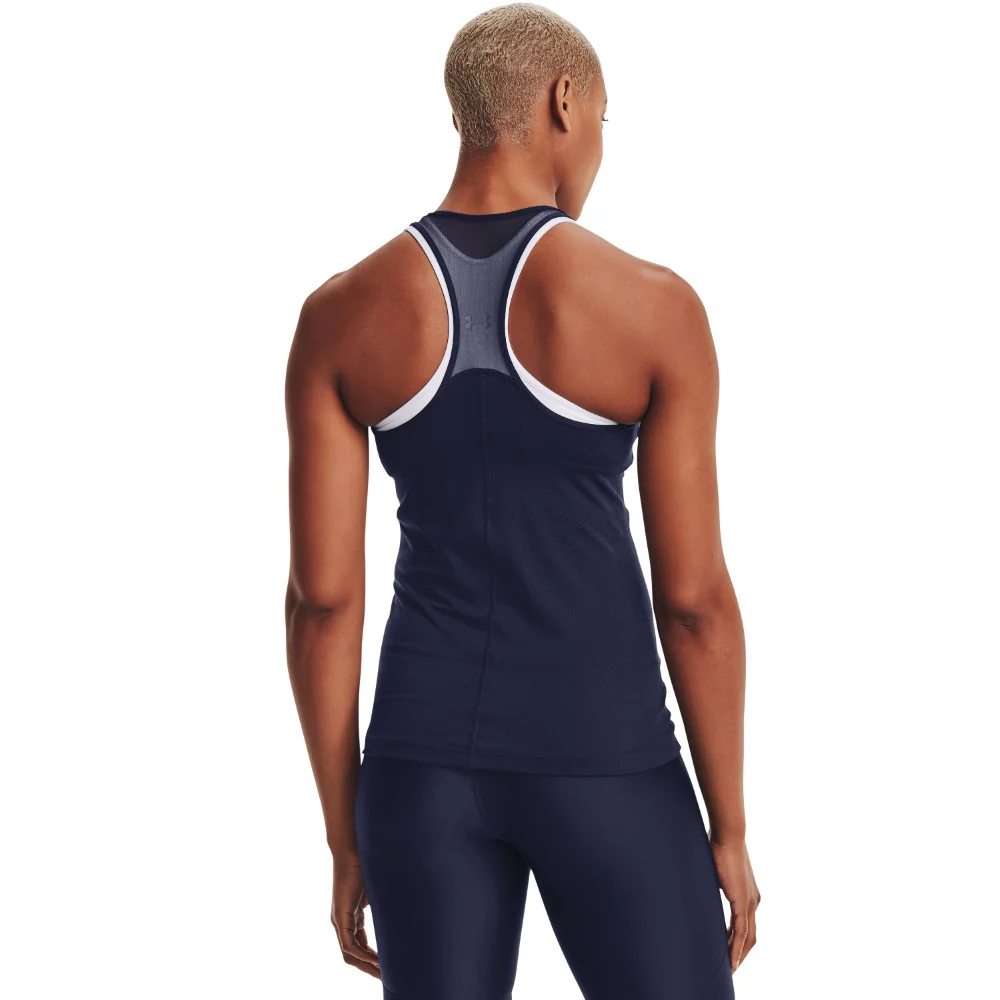HeatGear® Armour Racer Tank Top - Image 2