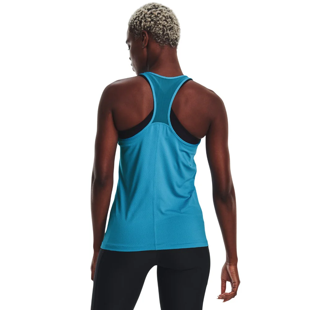 HeatGear® Armour Racer Tank Top - Image 2