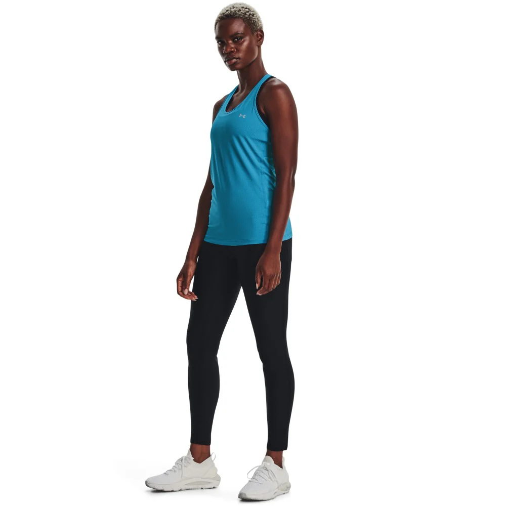 HeatGear® Armour Racer Tank Top - Image 4