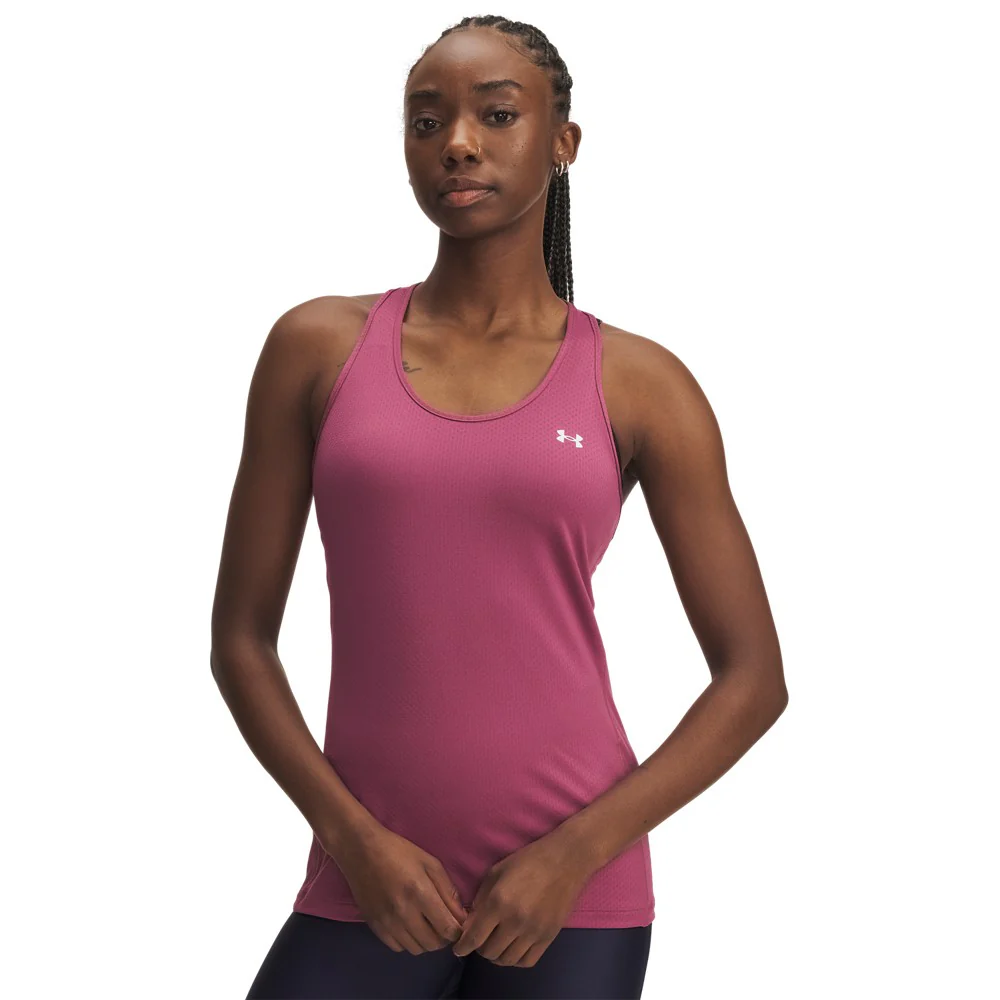 HeatGear® Armour Racer Tank