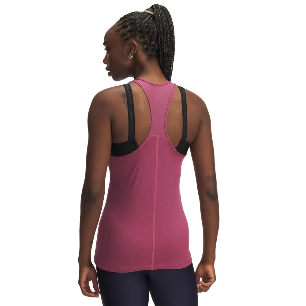HeatGear® Armour Racer Tank - Image 2