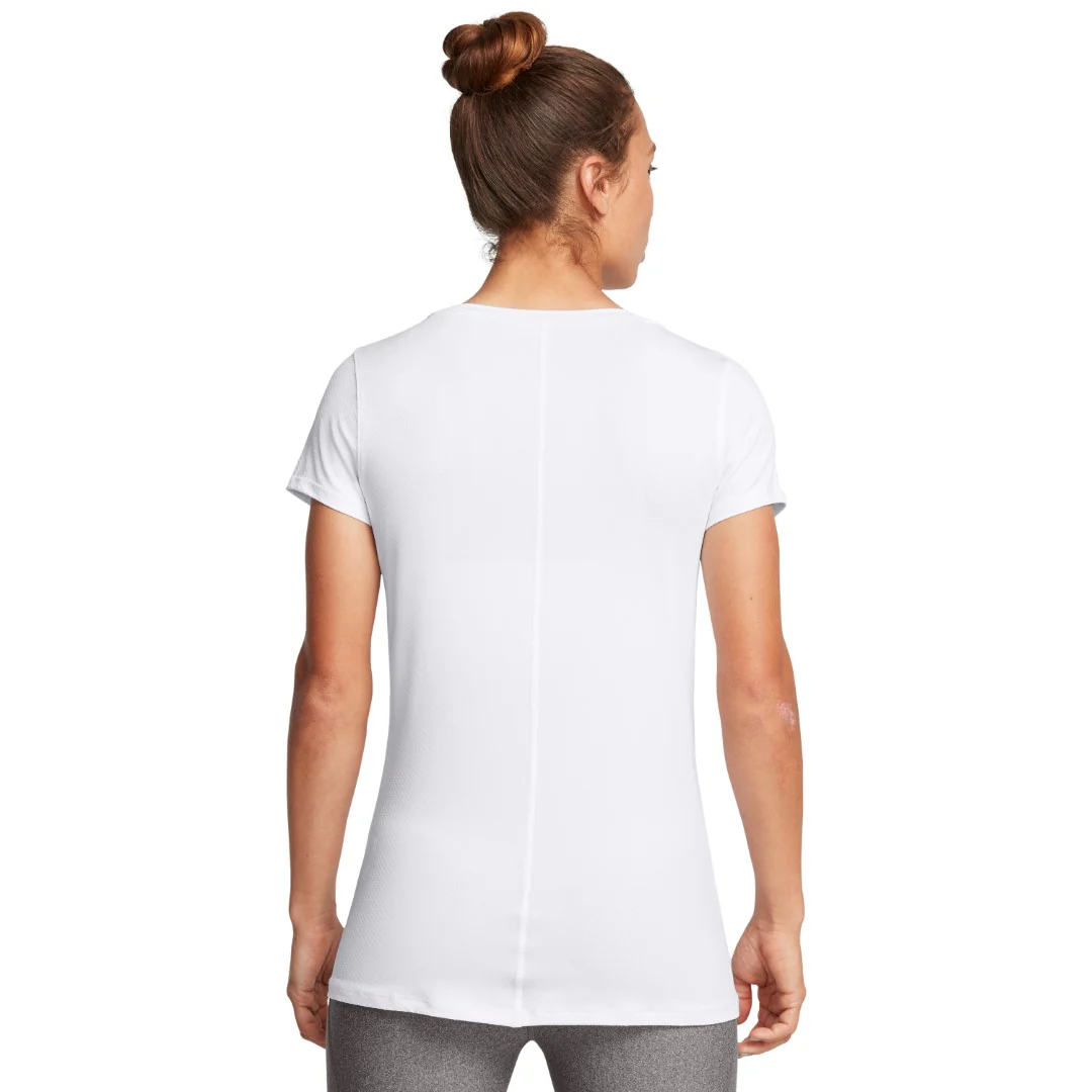 HeatGear® Armour T-shirt - Image 2