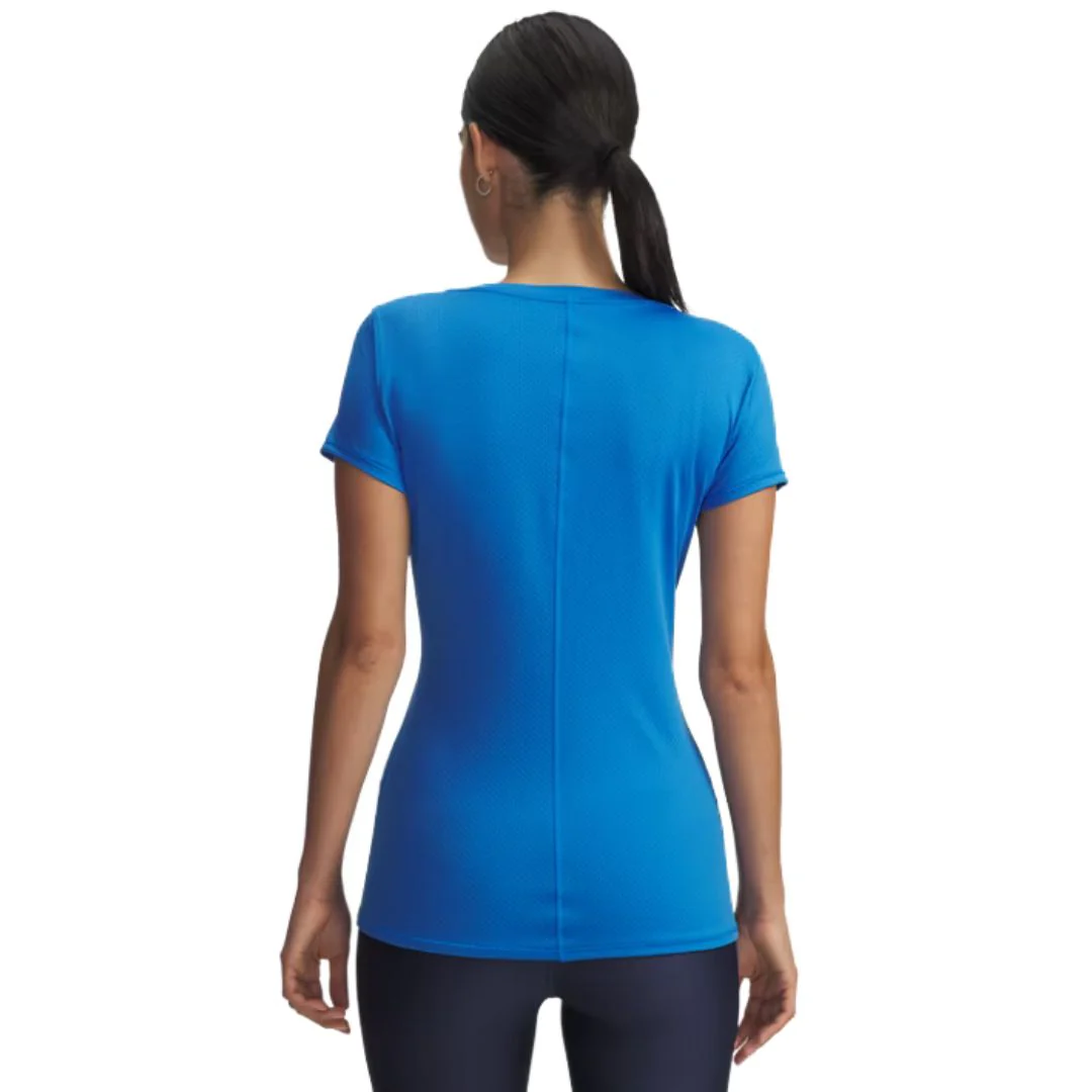 HeatGear® Armour Short Sleeve - Image 2