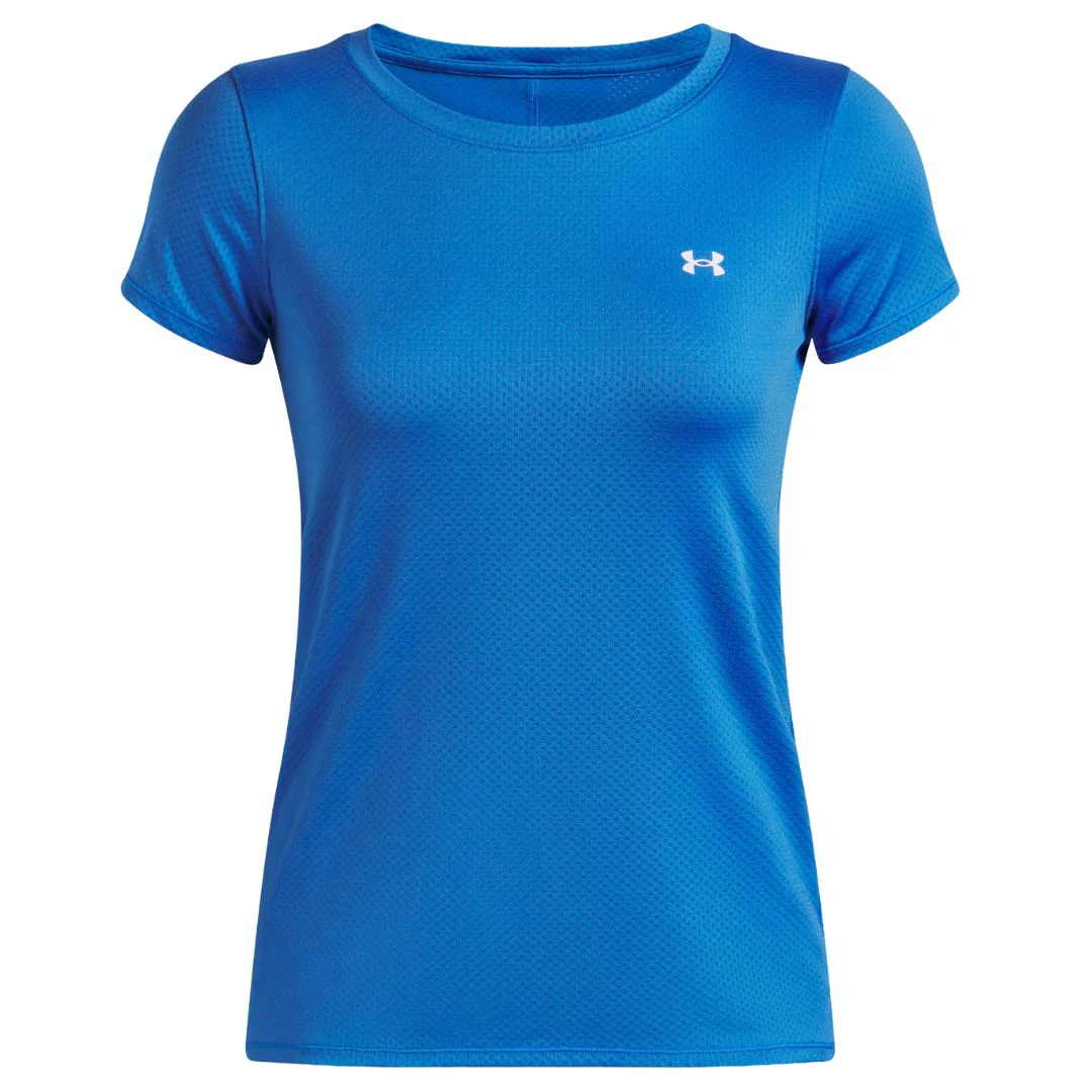 HeatGear® Armour Short Sleeve - Image 3