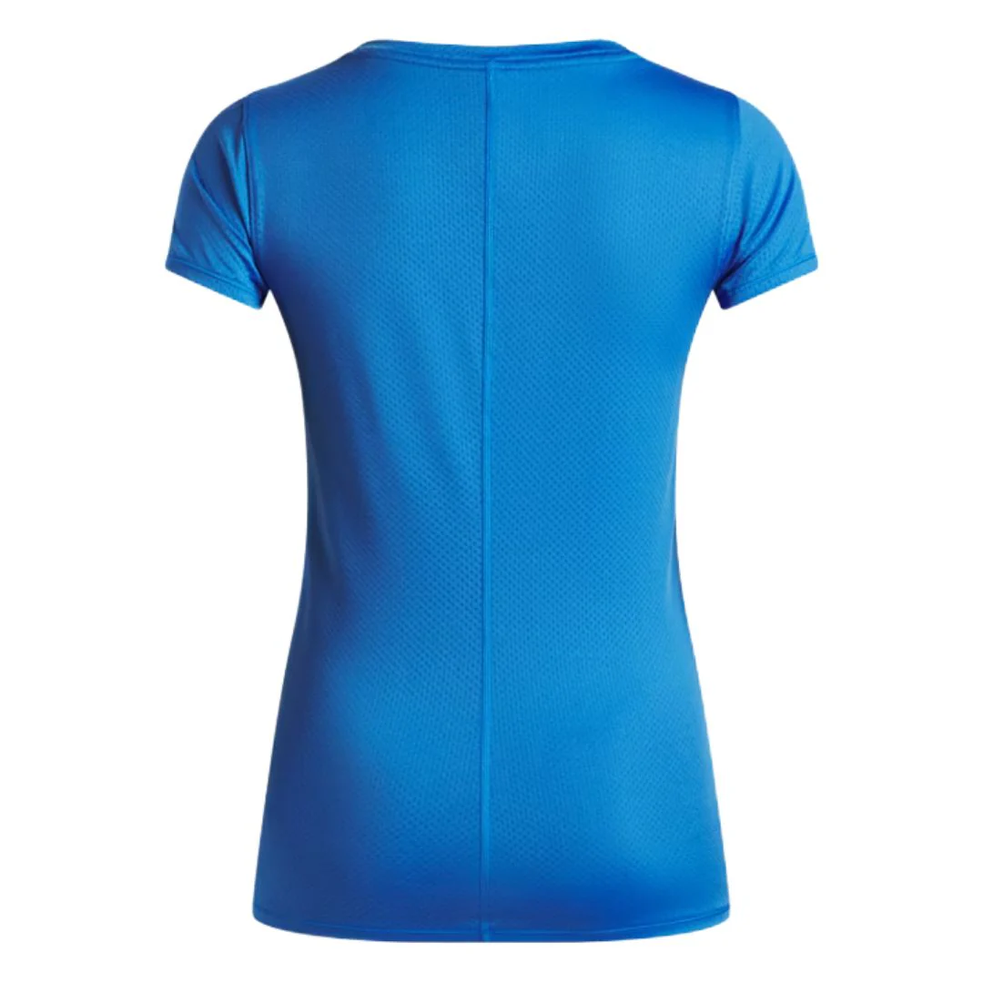 HeatGear® Armour Short Sleeve - Image 4