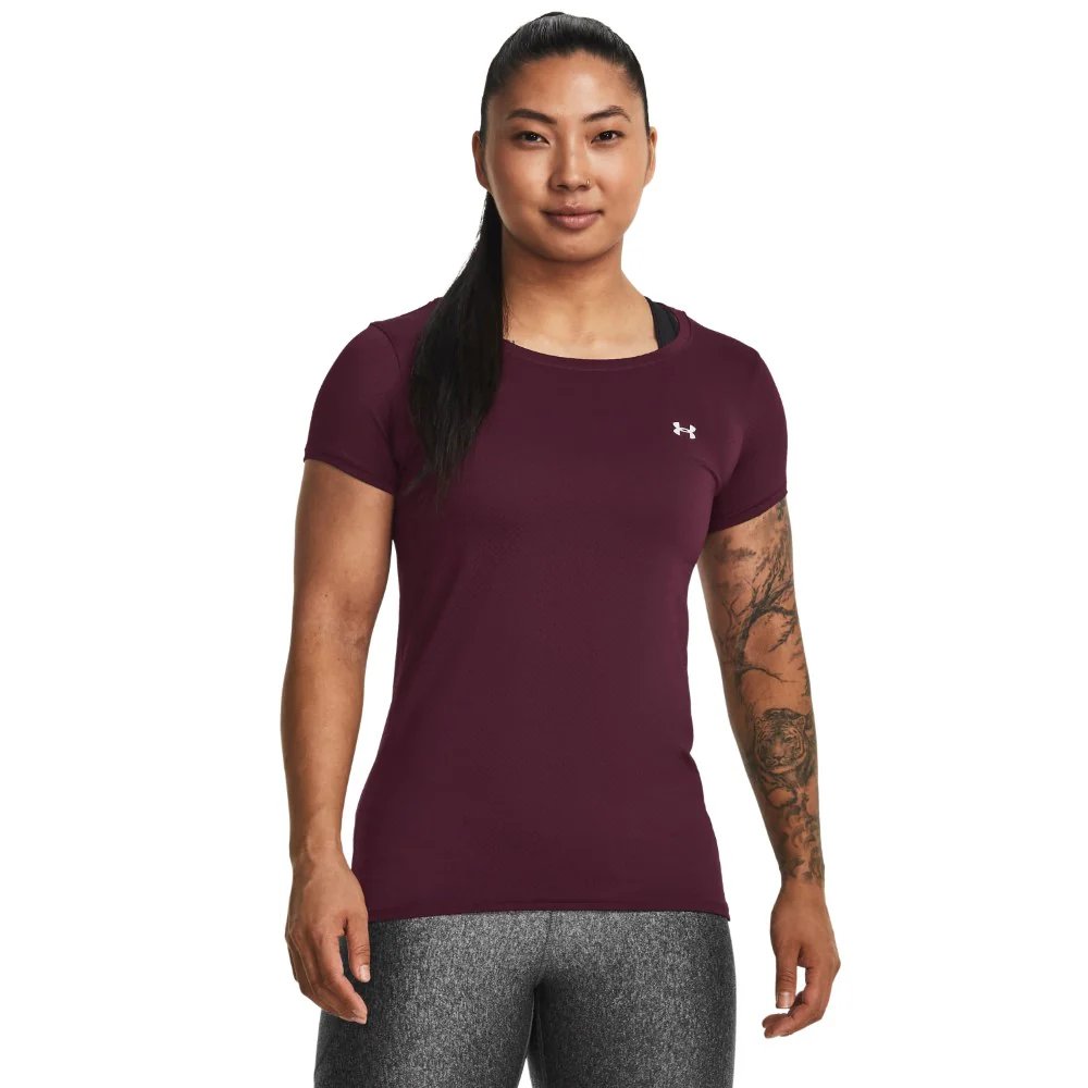 HeatGear® Armour T-shirt