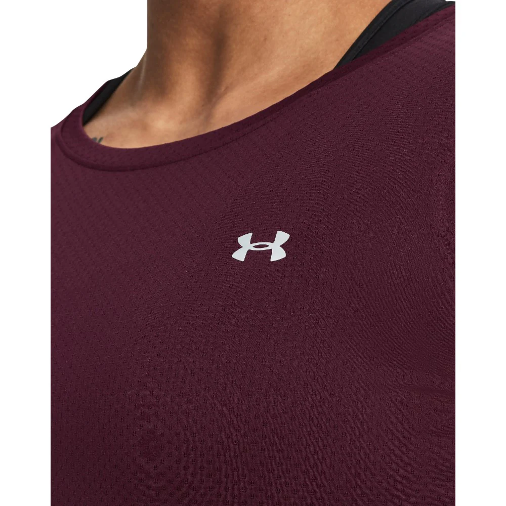 HeatGear® Armour T-shirt - Image 3