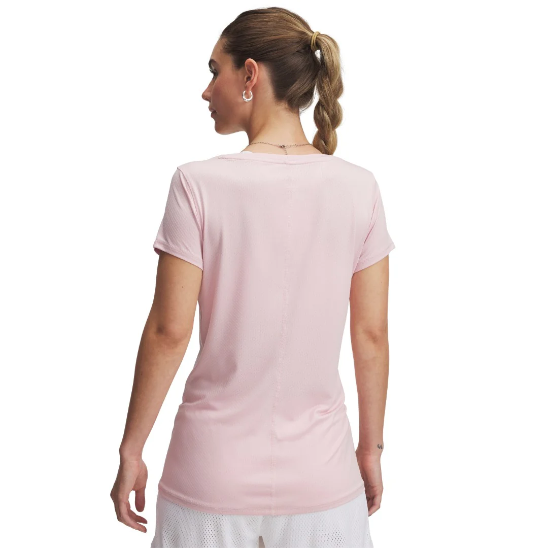 HeatGear® Armour T-shirt - Image 2