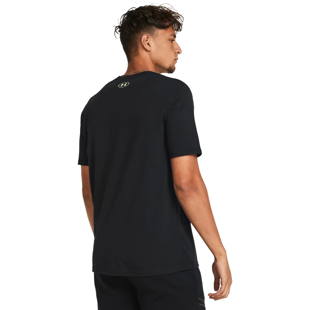 Boxed T-shirt - Image 2