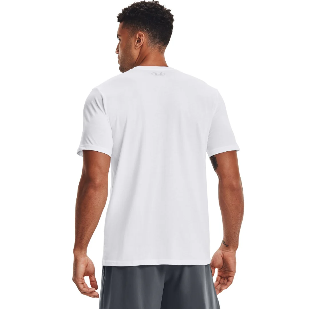 Team Issue Wordmark T-shirt - Image 2