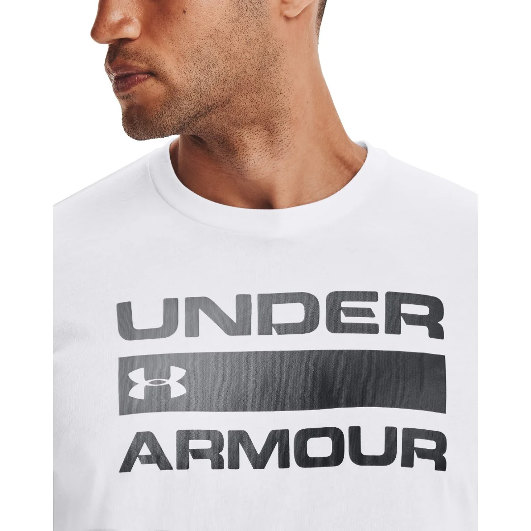Team Issue Wordmark T-shirt - Image 3