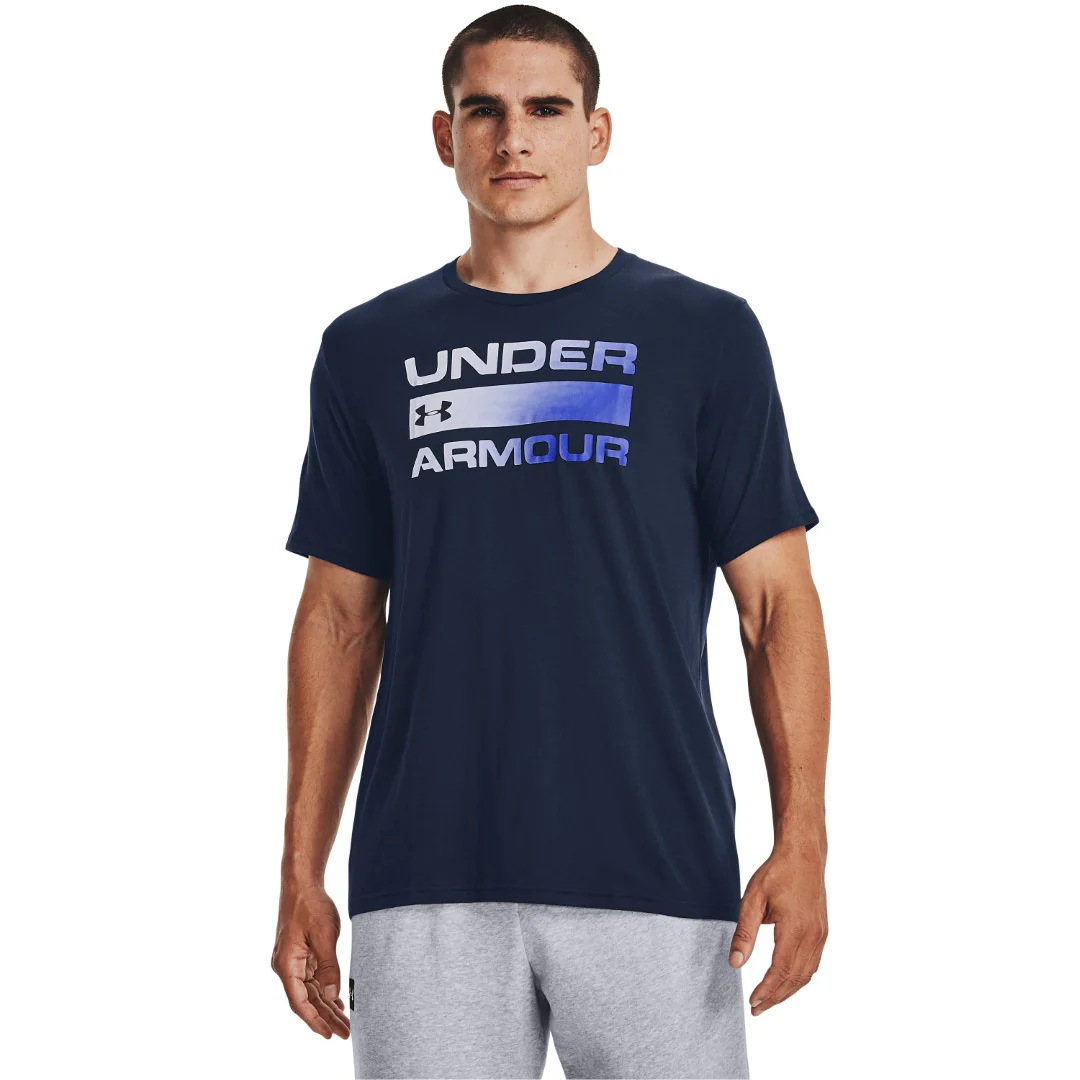 Team Issue Wordmark T-shirt